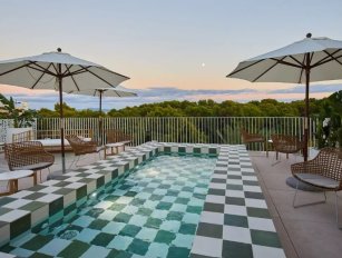 Summum Hotel se alía con BQ Hoteles y Fonamenta Capital para crear un grupo con 34 activos