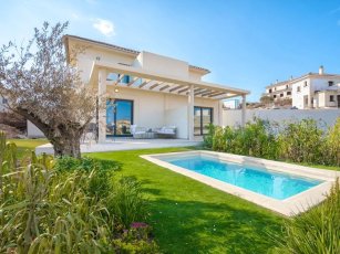 Santander RE Debt Fund adjudica un préstamo ‘senior’ para el proyecto Sunrise Bay en Mallorca