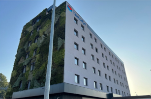 Travelodge adquiere una nueva propiedad en las afueras de Bilbao