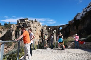 Espa&ntilde;a marca r&eacute;cord hist&oacute;rico y roza los 85,7 millones de turistas hasta octubre, un 3,5% m&aacute;s