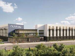 El ‘family office’ español Twin Peaks ficha a Daniel Hoyos como responsable de expansión