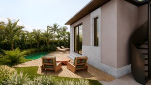 Urbanitae desembarca en Italia con un proyecto de lujo 