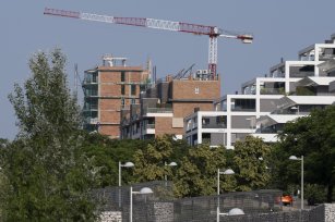 Asprima cifra en 3.679 viviendas asequibles las creadas en Madrid con la ley 3/2024