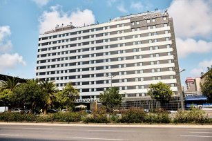 Ibervalles adquiere un hotel de cuatro estrellas en Valencia de 370 habitaciones