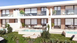 Grupo Viqueira invertirá 35 millones en una promoción de 96 viviendas en Tenerife