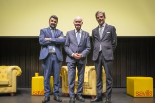 M&aacute;laga podr&iacute;a proyectar 16.400 nuevas viviendas en una d&eacute;cada con el suelo disponible