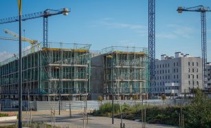 Economía reforma la Orden de Tasaciones para acelerar la promoción de viviendas