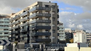 El precio medio de la vivienda sigue subiendo en el &uacute;ltimo trimestre hasta el 13,1% interanual