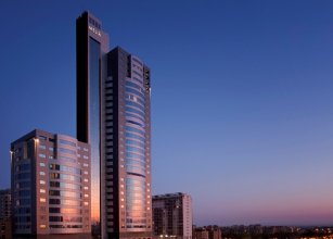 Atom, socimi de Bankinter y GMA, cierra 2025 con 23 hoteles valorados en 885,8 millones