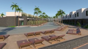 Canarian Hospitality lanza un nuevo resort de lujo en Lanzarote que abrir&aacute; en 2028