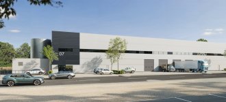 Fiera respalda el primer proyecto log&iacute;stico espa&ntilde;ol de Chancerygate con 14,2 millones