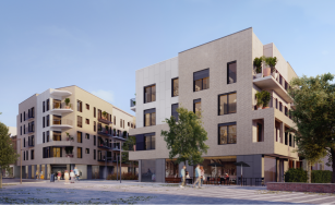 Conren Tramway y ECE Work & Live destinar&aacute;n 400 millones a proyectos residenciales en Espa&ntilde;a