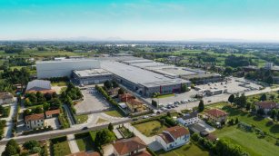 Grupo Arneg compra solar en Madrid para desarrollar su sede corporativa en Espa&ntilde;a