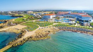 HIP amplia su cartera de hoteles internacional con su primer establecimiento de lujo en Chipre