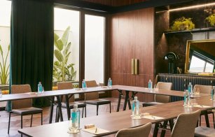 Hyatt contabiliza 12 marcas, 47 hoteles y 10.500 habitaciones en Espa&ntilde;a