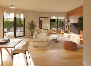 HIG traspasa al fondo alem&aacute;n Hapev un proyecto residencial en Madrid por 120 millones