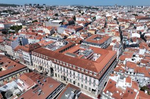 Savills IM reposicionar&aacute; dos palacios en Lisboa como hotel y &lsquo;branded residences&rsquo;