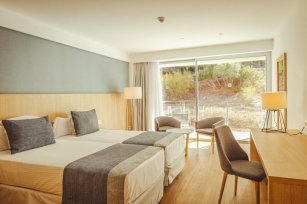 La menorquina Set Hotels compra a Barcel&oacute; el Occidental Menorca