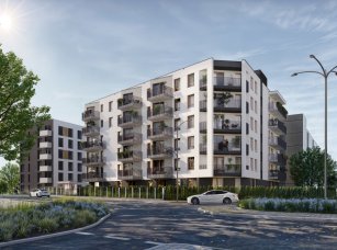 La espa&ntilde;ola Syrena Invest invierte 10 millones en dos nuevas promociones en Varsovia (Polonia)