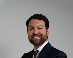 Grupo Lar promociona a Sergio Garc&iacute;a como nuevo director general de &lsquo;retail&rsquo;