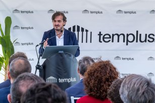 Templus compra tres centros de datos del Grupo Aire en Madrid, Valencia y Lisboa
