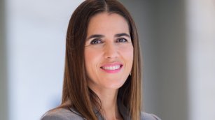 Hines nombra a Vanessa Gelado responsable del mercado de Italia, Grecia, Espa&ntilde;a y Portugal