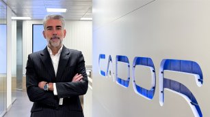 Grupo Cador nombra a Vicente Redondo como nuevo director general