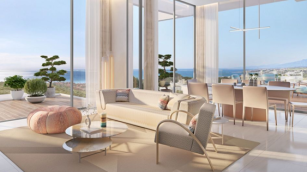 Las &lsquo;branded residences&rsquo; alcanzan un valor medio de 1,9 millones de euros