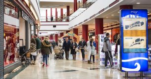 El fin de la Navidad eleva el n&uacute;mero de parados en 30.392 personas en enero