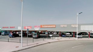 Hermes Properties cierra la venta de un parque comercial en Alicante