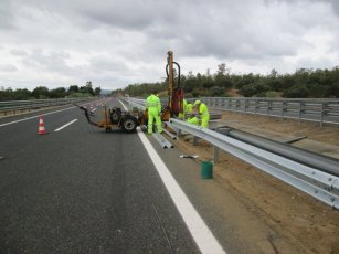 La licitaci&oacute;n de obra p&uacute;blica en Espa&ntilde;a se incrementa un 13% en 2025, hasta 33.143 millones
