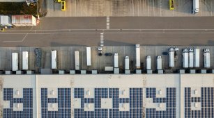 La joint venture de VGP con Areim adquiere 17 activos log&iacute;sticos por 509 millones de euros