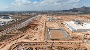 Inditex cierra la adquisici&oacute;n de suelo log&iacute;stico en Valencia por 65 millones de euros