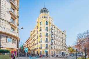 La subida media de la vivienda registra el 13,5% en 2025 con nuevos niveles m&aacute;ximos