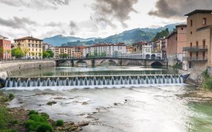 El BOE publica la declaraci&oacute;n de Hernani, Lezo y Tolosa como zonas tensionadas