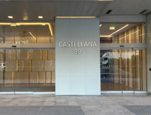 Alvarez & Marsal traslada su sede a Castellana 89, propiedad de Corporaci&oacute;n Financiera Alba