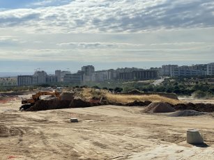 Mucho suelo, poca vivienda: Espa&ntilde;a tiene capacidad para 7 millones, pero no logra activarla