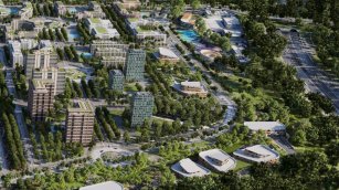 El Ayuntamiento de Madrid da luz verde al proyecto de reparcelaci&oacute;n de Los Cerros