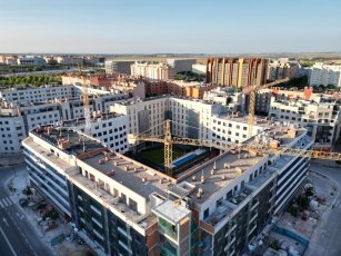 El sector rechaza las recetas pol&iacute;ticas sobre vivienda y pide soluciones t&eacute;cnicas de consenso