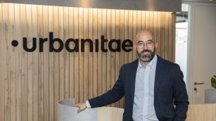 Diego Bestard (Urbanitae): &ldquo;Ofrecemos al peque&ntilde;o ahorrador las oportunidades que tienen los inversores profesionales&rdquo;