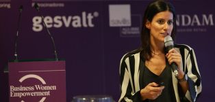 Marca personal: actitudes y aptitudes para el empoderamiento de la mujer