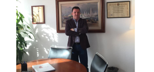 Carlos Torres (NCI): &ldquo;Espa&ntilde;a marca tendencia en el negocio log&iacute;stico en Europa&rdquo;