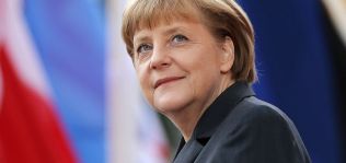 Alemania esquiva la recesión con una subida del PIB del 0,1% en el tercer trimestre