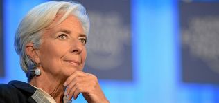 &iquest;C&oacute;mo afectar&aacute; el cambio al frente del BCE a la vivienda?