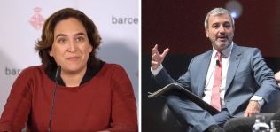 Las dudas sobre el 22@ tensan el pacto de gobierno en Barcelona