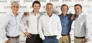 Sonneil: mil viviendas en comercialización y triplicará ventas en 2019