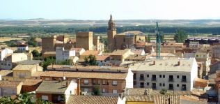 La España despoblada concentra el 38% de las compraventas