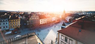 Corestate Capital cierra compras en activos retail por 212 millones de euros