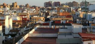 Metrovacesa rebaja la altura de su promoci&oacute;n en Benimaclet ante las presiones vecinales