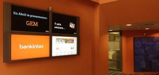 Bankinter y Sonae Sierra lanzan la socimi Ores en Portugal